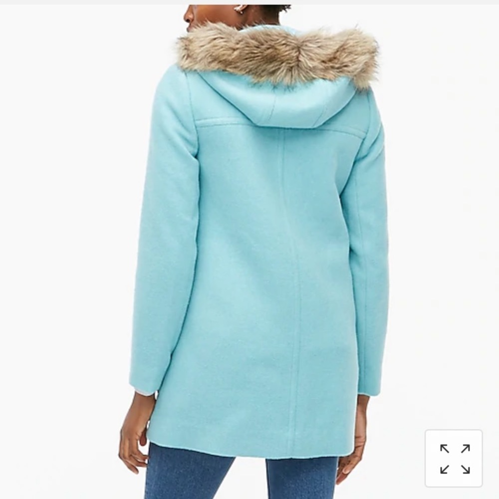 J CREW FACTORY Vail Jacket - Picture 2 of 2